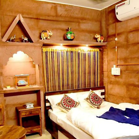 Mh Guest House جودبور المظهر الخارجي الصورة