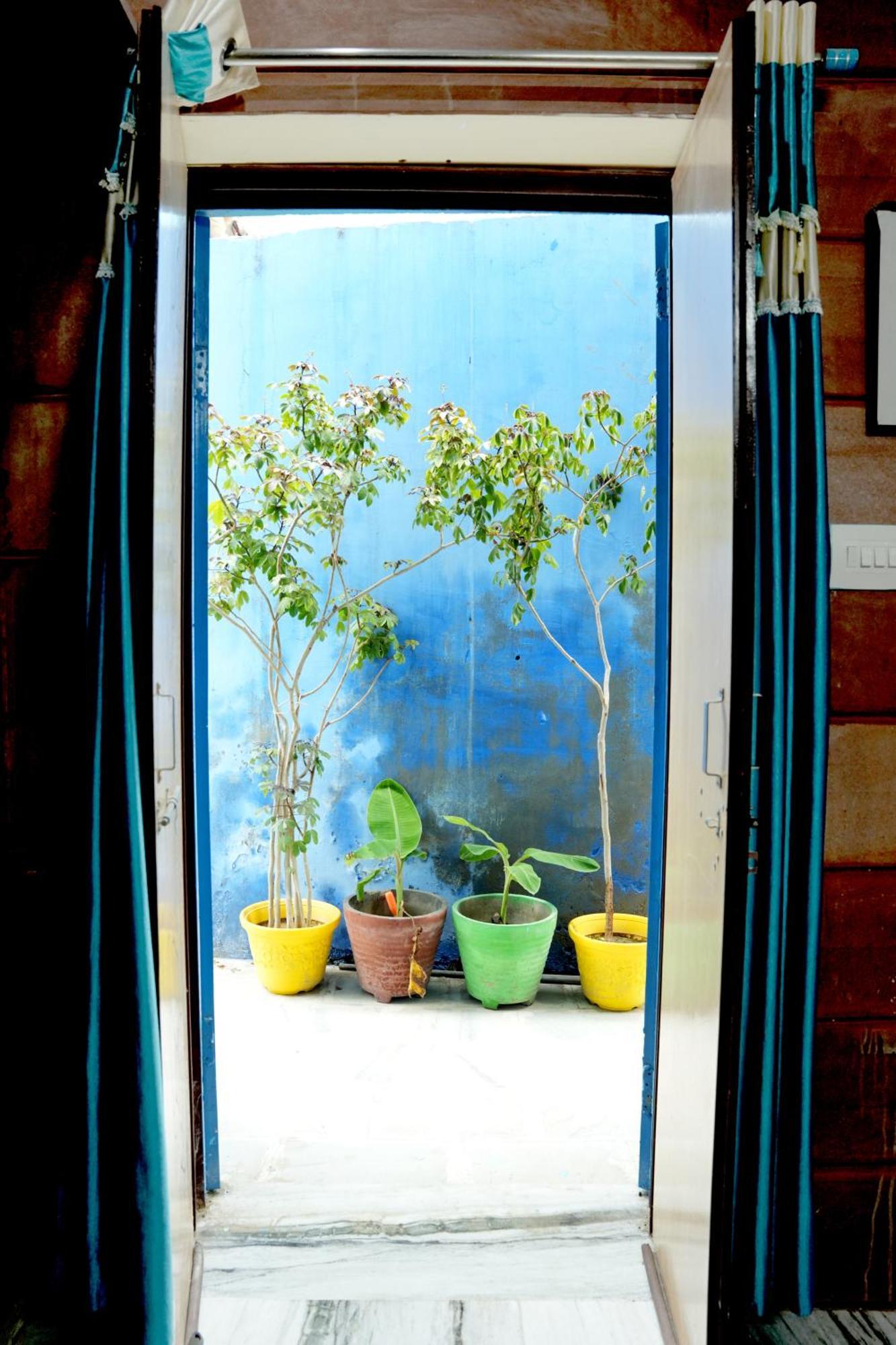 Mh Guest House جودبور المظهر الخارجي الصورة