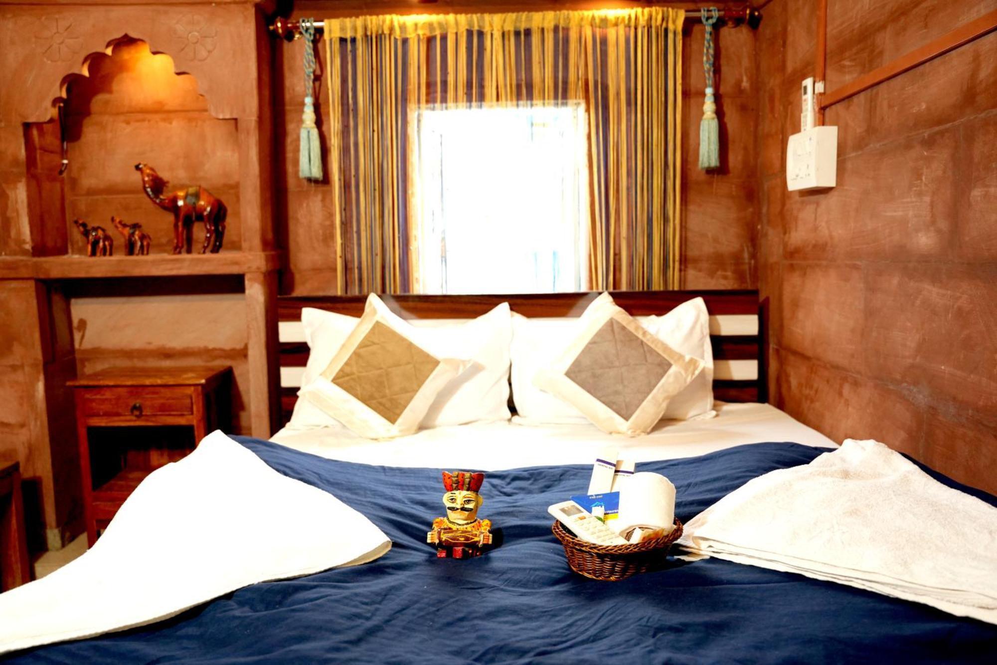 Mh Guest House جودبور المظهر الخارجي الصورة