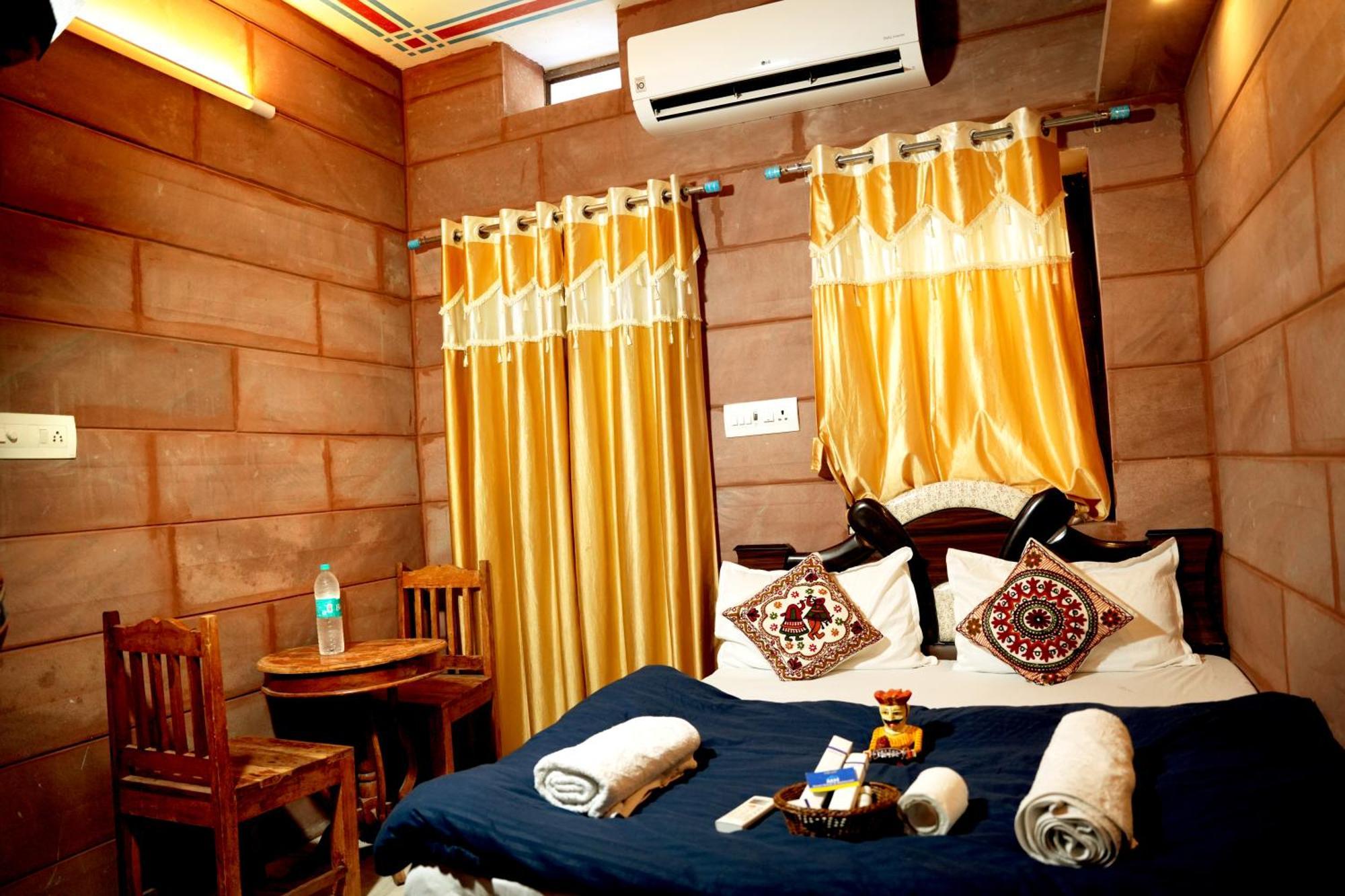 Mh Guest House جودبور المظهر الخارجي الصورة